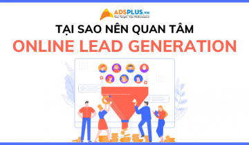 online lead generation