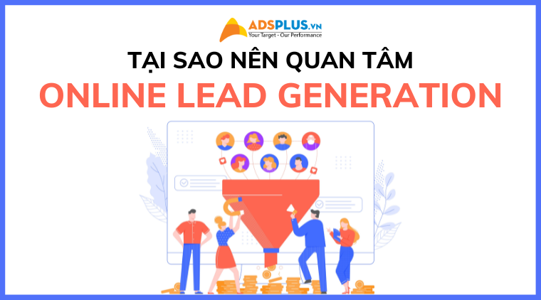 online lead generation