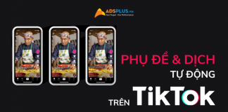 TikTok thêm tính năng phụ đề và dịch tự động cho video phụ đề tự động tiktok