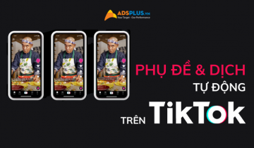TikTok thêm tính năng phụ đề và dịch tự động cho video phụ đề tự động tiktok