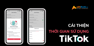 TikTok tung ra các công cụ mới để cải thiện thời gian sử dụng thời gian sử dụng tiktok