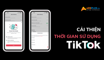 TikTok tung ra các công cụ mới để cải thiện thời gian sử dụng thời gian sử dụng tiktok