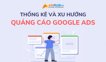 20 thống kê và xu hướng quảng cáo của Google Ads 2022 thống kê quảng cáo google ads 2022
