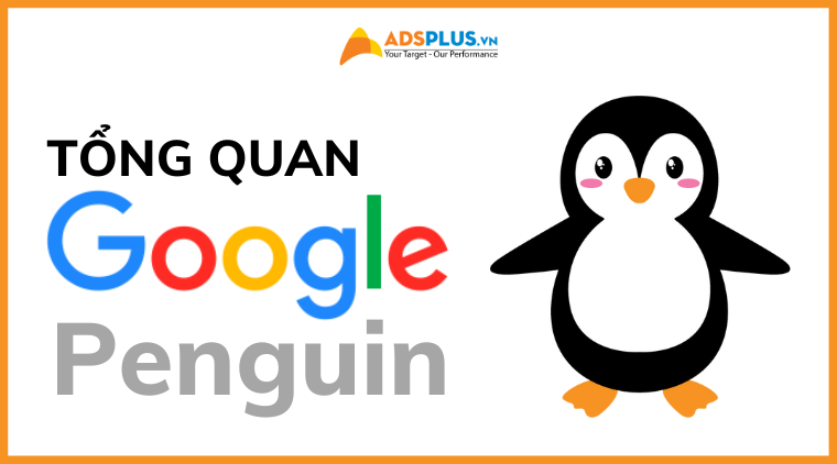 thuật toán google penguin