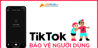 TikTok ra mắt công cụ bảo vệ người dùng khỏi nội dung gây hại tiktok bảo vệ người dùng