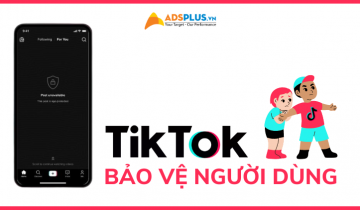 TikTok ra mắt công cụ bảo vệ người dùng khỏi nội dung gây hại tiktok bảo vệ người dùng