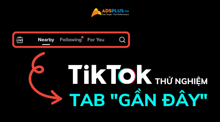 tiktok gần đây