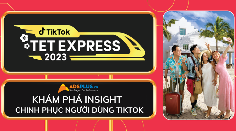 tiktok tết 2023