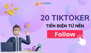 20 TikToker chia sẻ nội dung tiền điện tử (Crypto) mà bạn nên Follow tiktoker crypto