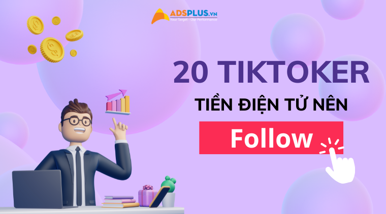 tiktoker crypto