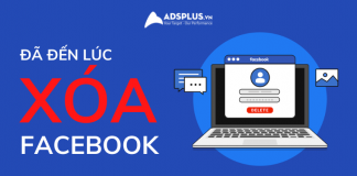 Cơn ác mộng Facebook – Đã đến lúc người dùng xóa tài khoản? xóa tài khoản facebook