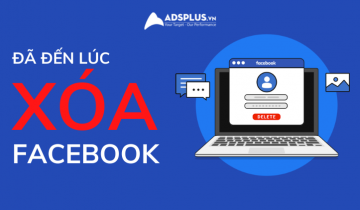 Cơn ác mộng Facebook – Đã đến lúc người dùng xóa tài khoản? xóa tài khoản facebook