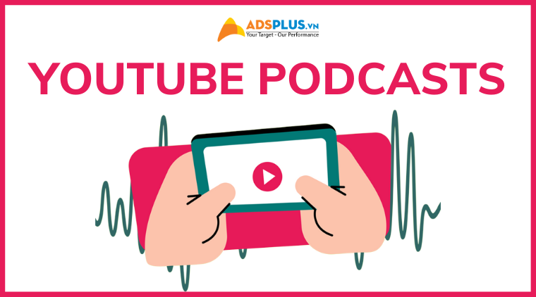 youtube podcasts
