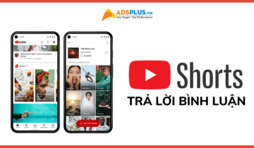 YouTube cập nhật tính năng trả lời bình luận bằng Shorts bình luận youtube shorts