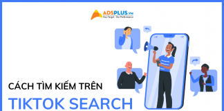 Cách sử dụng TikTok Search để tìm kiếm nội dung, cộng đồng trên TikTok cách tìm kiếm trên tiktok