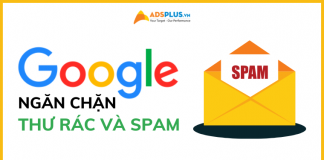 Google hướng dẫn về ngăn chặn thư rác và lạm dụng trên nền tảng chặn thư rác spam google