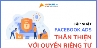 Meta phát triển các tính năng Facebook Ads thân thiện với quyền riêng tư facebook ads quyền riêng tư