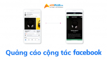 facebook quảng cáo cộng tác