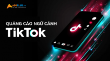 giải pháp quảng cáo tiktok