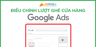 Google Ads cho phép điều chỉnh giá trị chuyển đổi cho lượt ghé cửa hàng google ads giá trị chuyển đổi