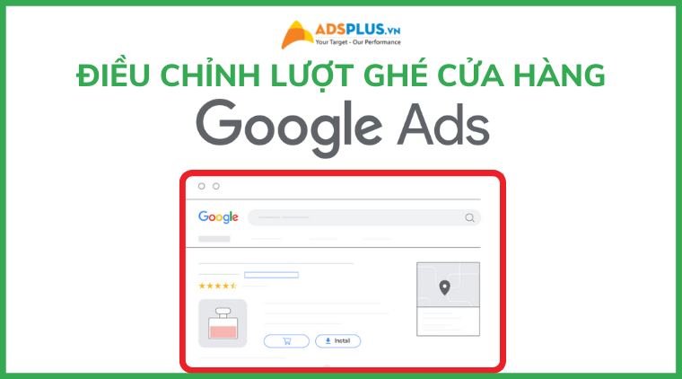 google ads giá trị chuyển đổi