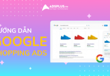 google shopping ads