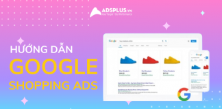 Hướng dẫn cách thiết lập Google Shopping Ads đơn giản cho người mới google shopping ads