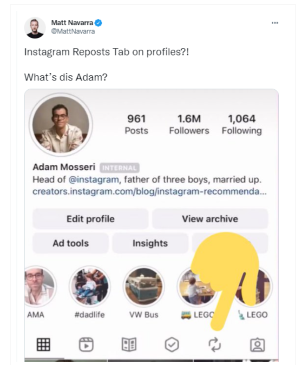 instagram