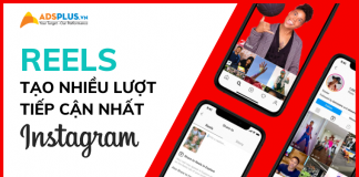 Reels hiện đang tạo ra nhiều lượt tiếp cận nhất cho Instagram instagram reels