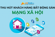 Làm sao để thu hút thêm khách hàng bất động sản trên mạng xã hội? mạng xã hội bất động sản
