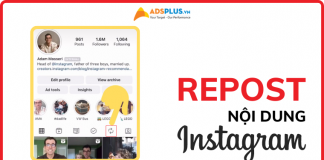 Instagram thử nghiệm tính năng repost nội dung của người dùng repost nội dung instagram