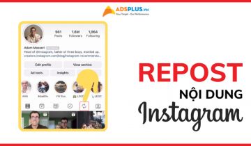 Instagram thử nghiệm tính năng repost nội dung của người dùng repost nội dung instagram