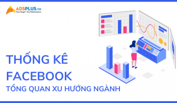 thống kê facebook ngành