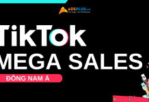 tiktok mega sales 2022
