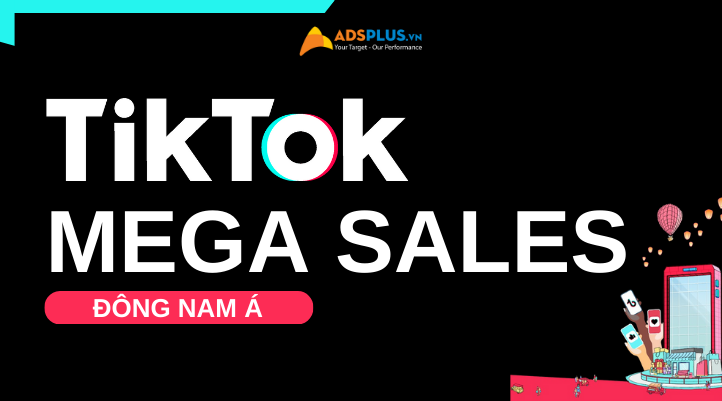 tiktok mega sales 2022
