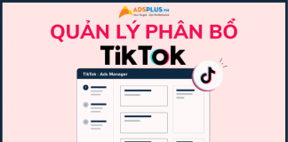 TikTok ra mắt “Quản lý phân bổ” giúp theo dõi hiệu suất quảng cáo tiktok quản lý phân bổ