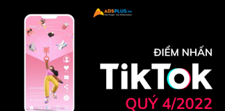 Các điểm nhấn TikTok mà thương hiệu nên quan tâm trong quý 4/2022 tiktok quý 4 2022