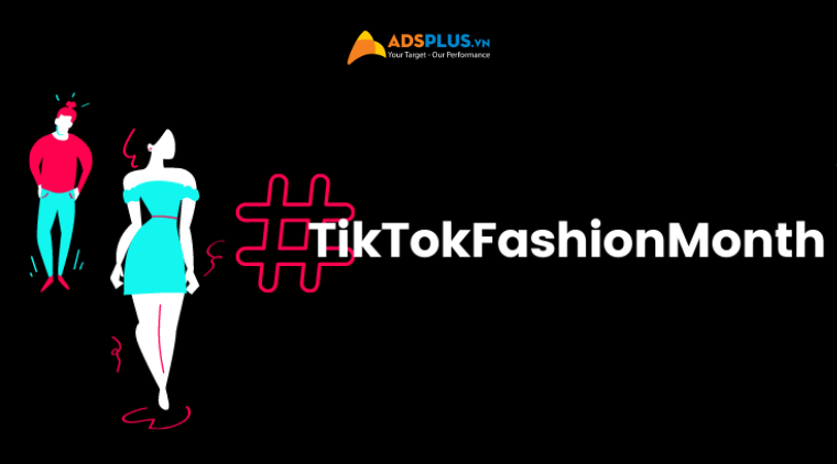 tiktok thời trang