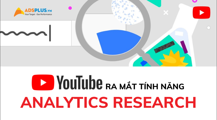 tính năng youtube research
