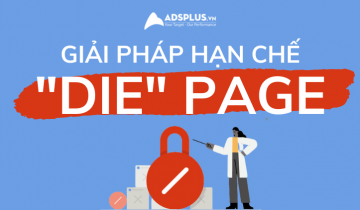 Các giải pháp hạn chế tình trạng die page Facebook tình trạng die page facebook