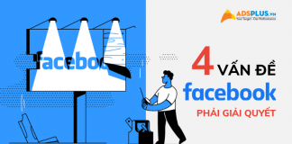 vấn đề facebook