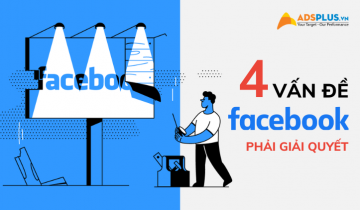 vấn đề facebook