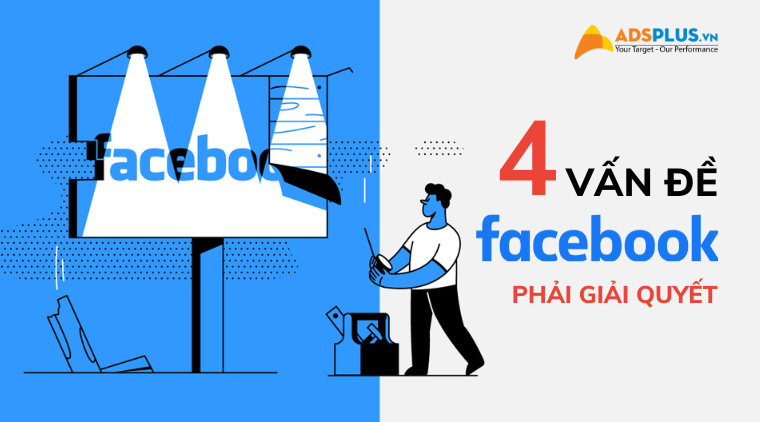 vấn đề facebook