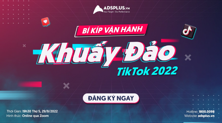 workshop tiktok