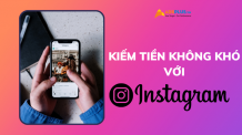 8 cách kiếm tiền trên Instagram trong năm 2022 cách kiếm tiền trên instagram