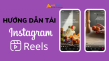 Cách tải Instagram reels: 4 cách đơn giản nhất bạn nên thử cách tải instagram reels