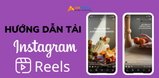 Cách tải Instagram reels: 4 cách đơn giản nhất bạn nên thử cách tải instagram reels