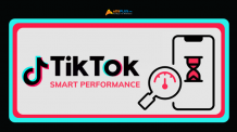 chiến dịch tiktok smart performance