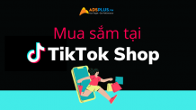 đặt hàng trên tiktok shop
