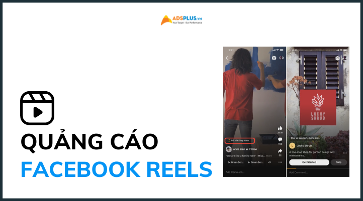 facebook reels ads